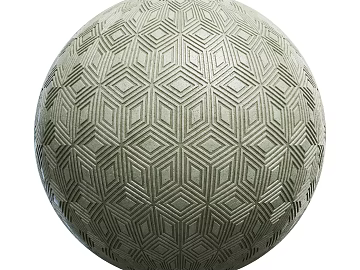 Concrete wall PBR texture (ID:ffach989064)