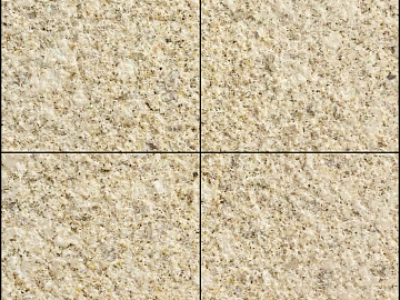 granite yellow rust stone litchi surface granite pavement texture (ID:ffabg07628)