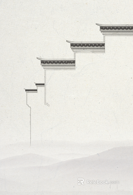 architectural painting texture