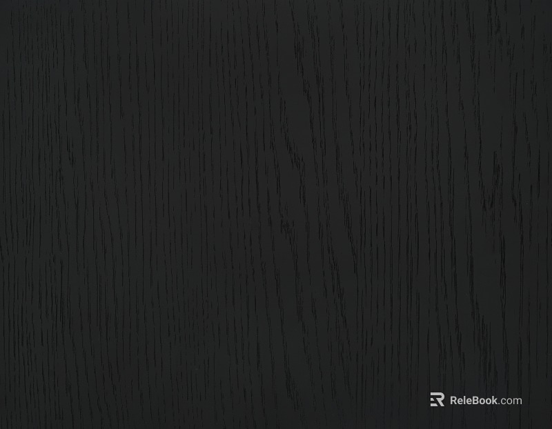 Black and white wood grain texture