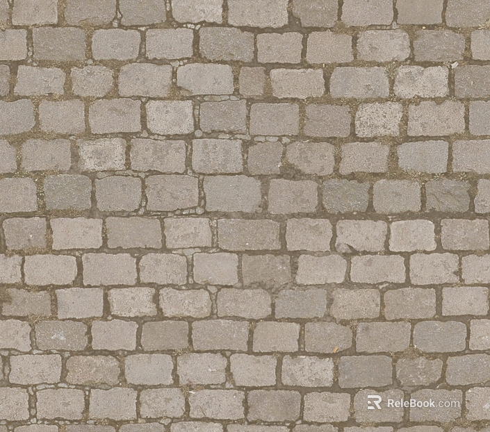 Stone Paving texture