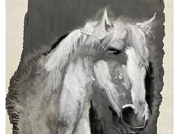 Animal painting texture (ID:ffaff3402)