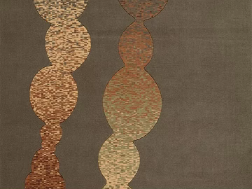Plain pattern carpet texture (ID:ffaeg21500)