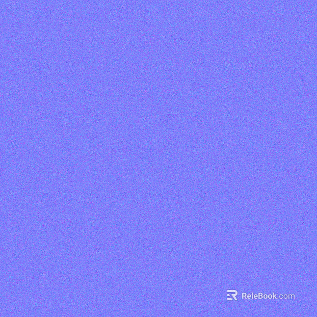 Normal Bump texture