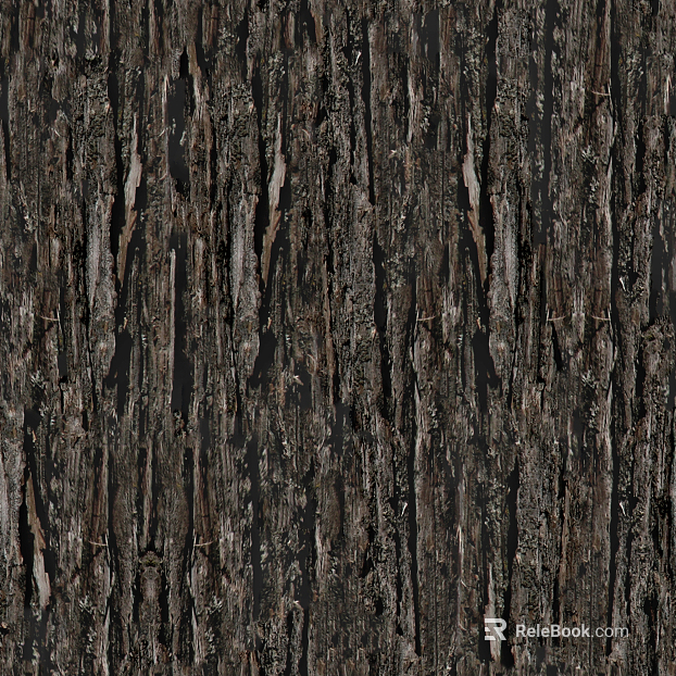 bark texture