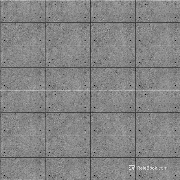Concrete cement building exterior wall texture