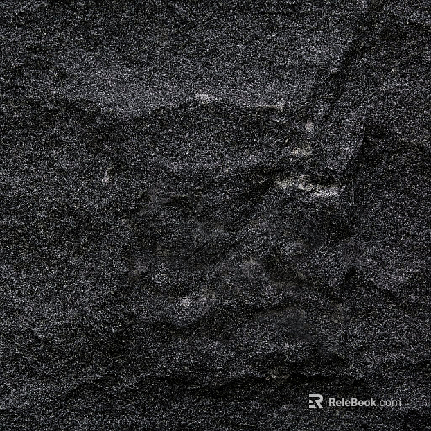 Rock wall texture