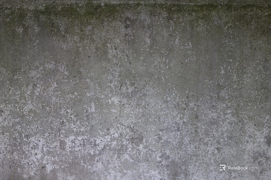 Cement wall gray stone texture