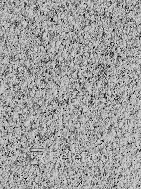 A close-up texture shot of Granite, showcasing its distinct, coarse-grained composition with speckles of white, grey, and black minerals embedded in a dark matrix.