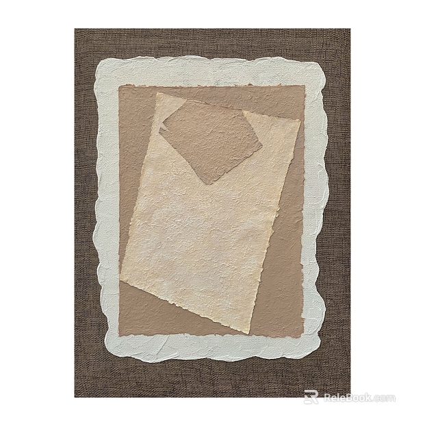 geometric carpet texture