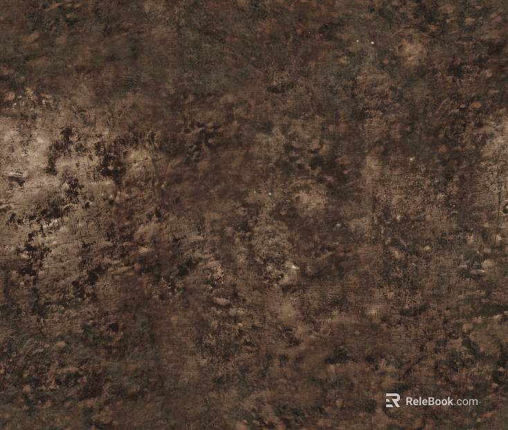 Do the old metal texture