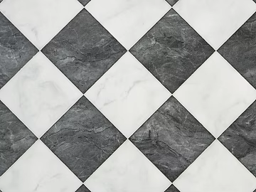 Marble mosaic Stone mosaic 3d model