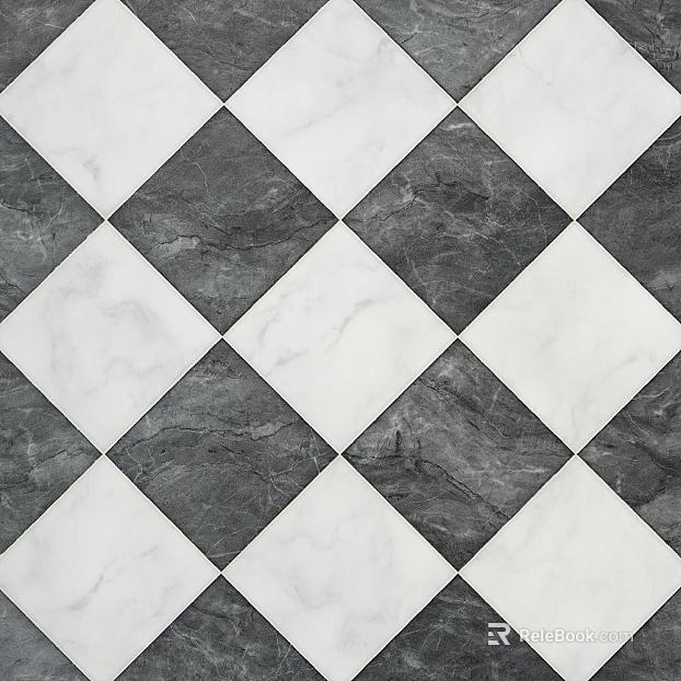 Marble mosaic Stone mosaic texture