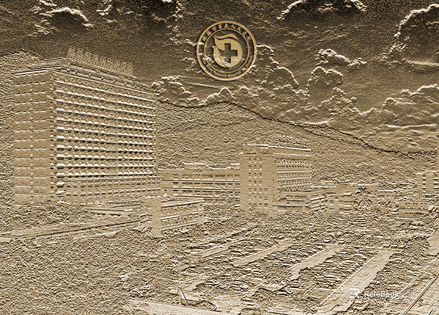 relief texture