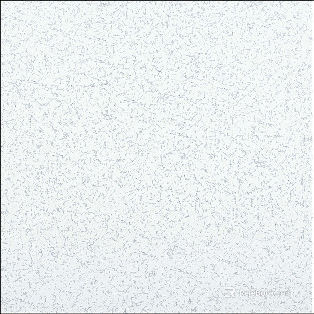 Ground glue texture