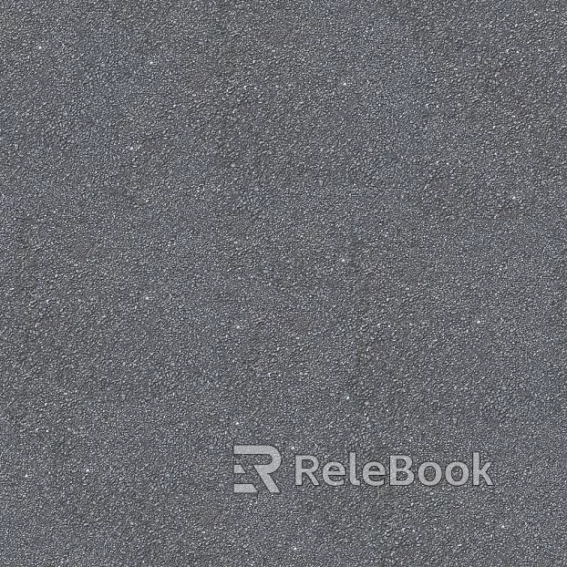 Ground texture