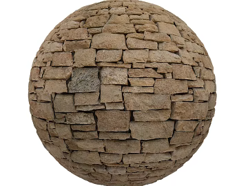 Stone PBR texture (ID:ffach015044)