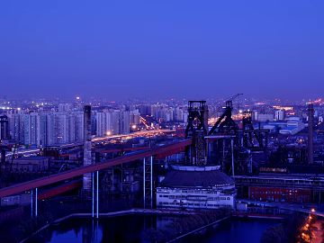 Night view texture (ID:ffaeg37209)