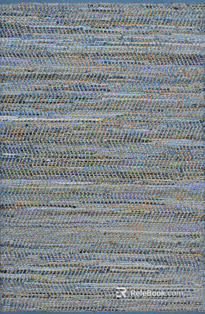 Plain pattern carpet texture