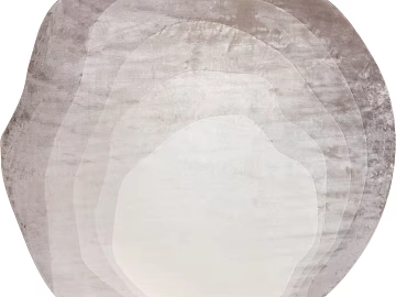 Modern Round Carpet texture (ID:ffach690538)