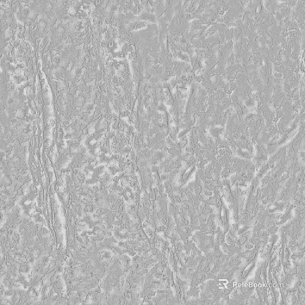 Light Gray Textured Paint Wall Coating texture