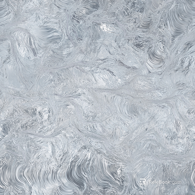 Watergrain Glass Frosted Glass texture