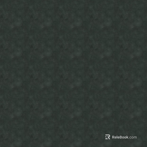 Dark green plain flannel soft fabric texture