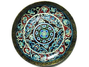 Plate texture (ID:ffajg60369)