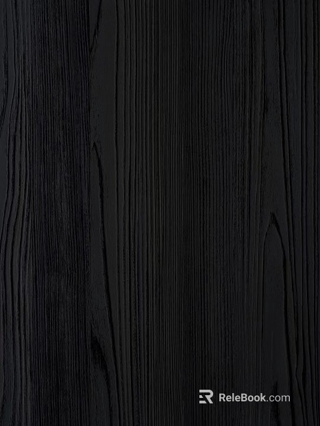 Black and White Bump texture