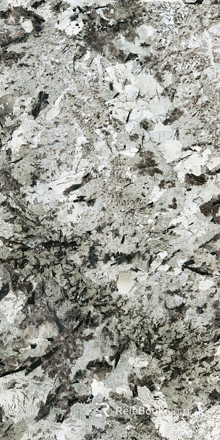marble snow mountain orchid texture