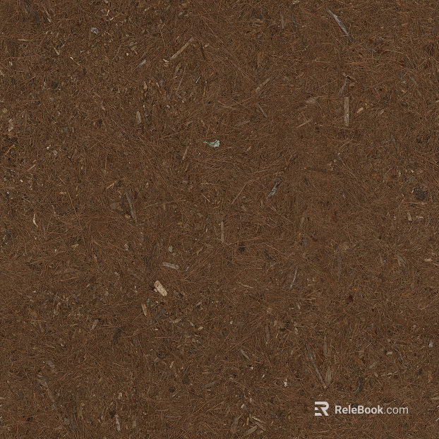 sawdust texture