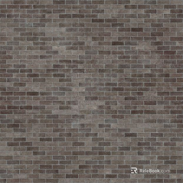 Brick wall seamless texture
