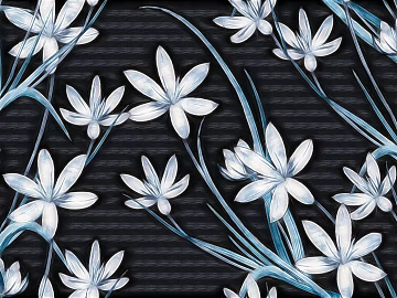 Plant Wallpaper texture (ID:ffabg40410)