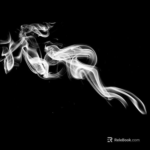 Smoke texture