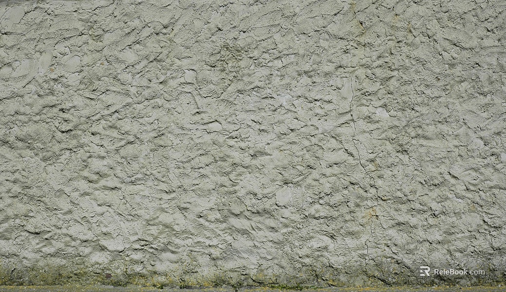 Wall texture
