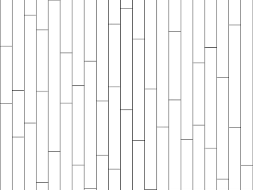 I-character wood floor black and white concave and convex texture (ID:ffach123156)