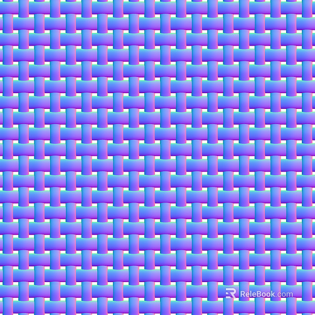 Normal Bump texture