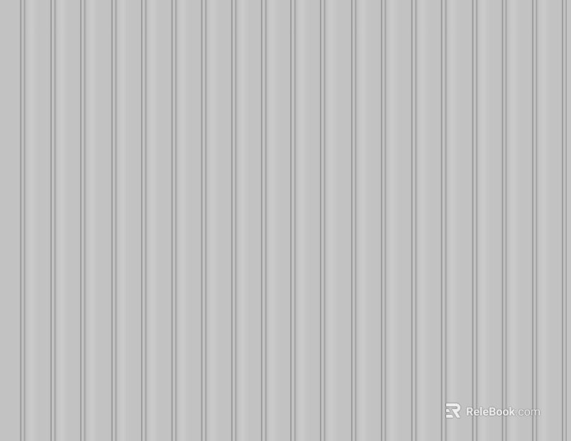 color steel tile texture