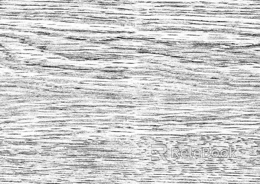 Black and White Bump texture