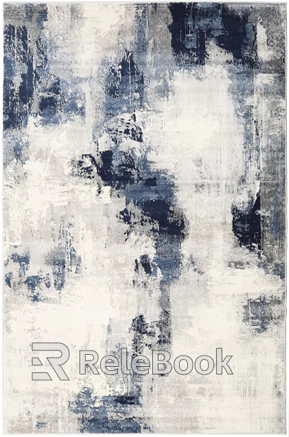 Plain pattern carpet texture
