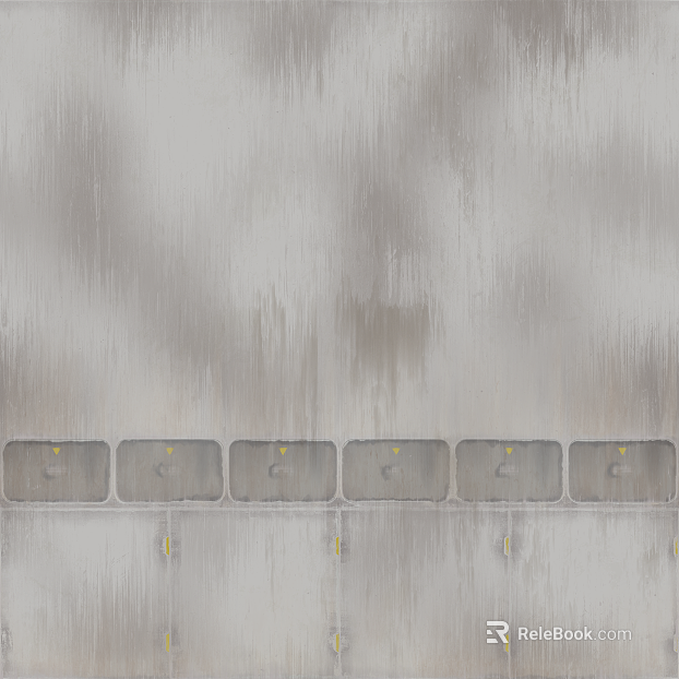 Cement texture