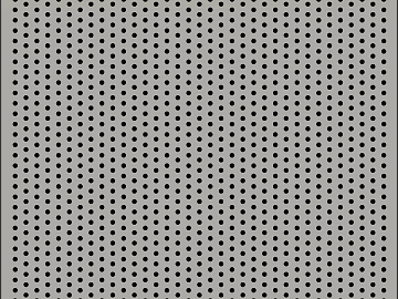 Perforated plate texture (ID:ffach916936)