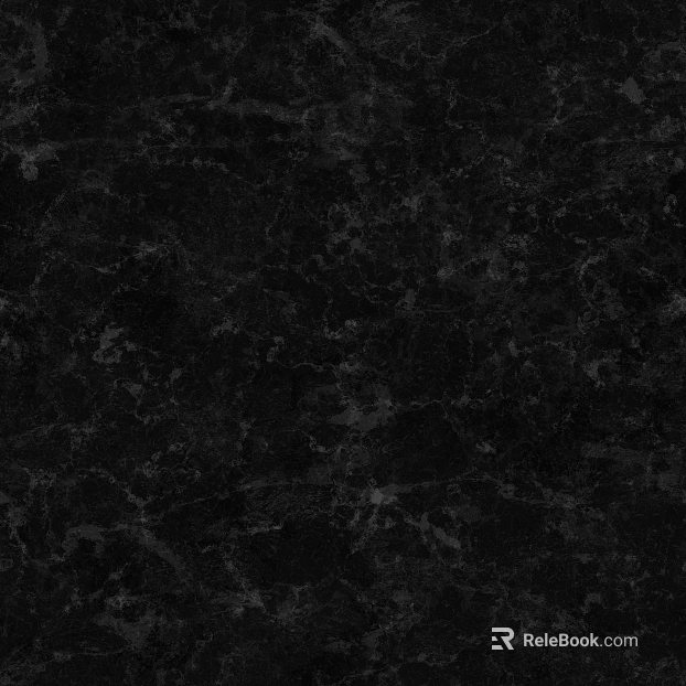 Black and White Bump texture