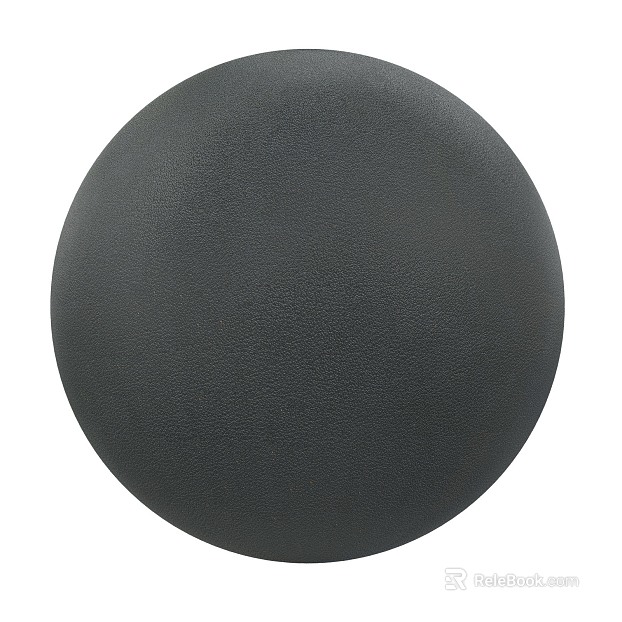 Leather PBR texture