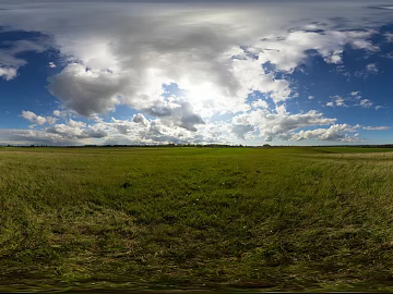 Super clean daytime sky texture (ID:ffagh574917)