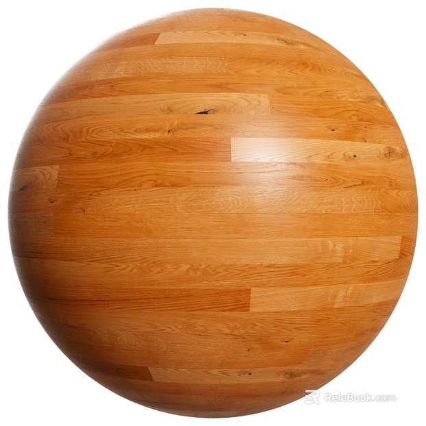 Flooring PBR texture