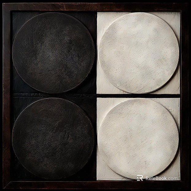 decorative painting texture