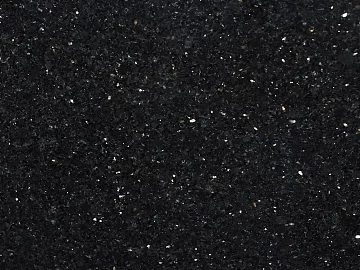 granite fuding black fire surface quartz brick 3d model