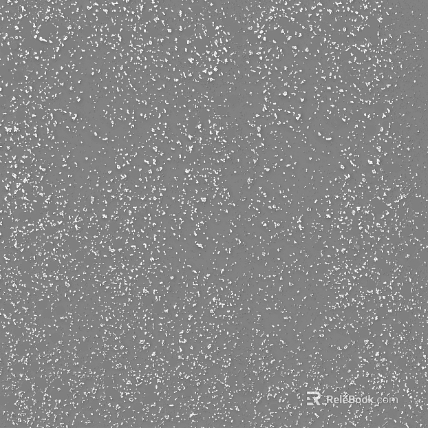 Ground glue texture