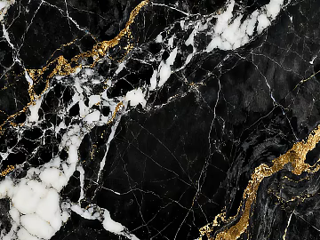 Black gilt marble rock slab texture (ID:ffajh992872)